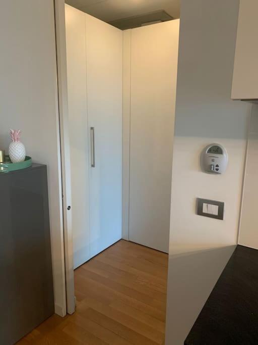 Place Of Peace Apartment Assago Exterior foto