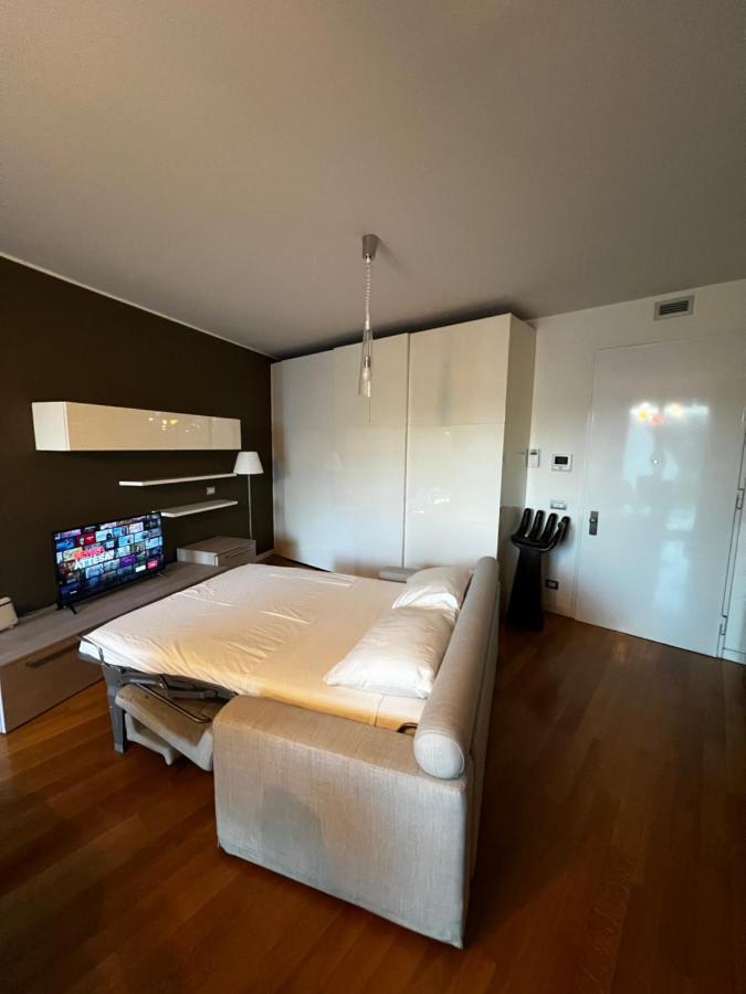 Place Of Peace Apartment Assago Exterior foto