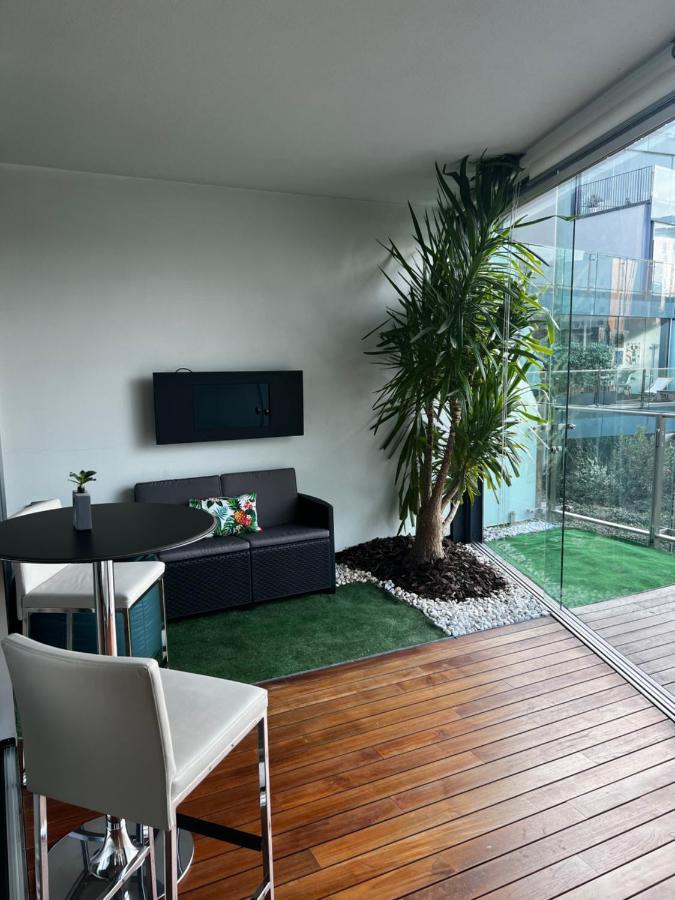 Place Of Peace Apartment Assago Exterior foto