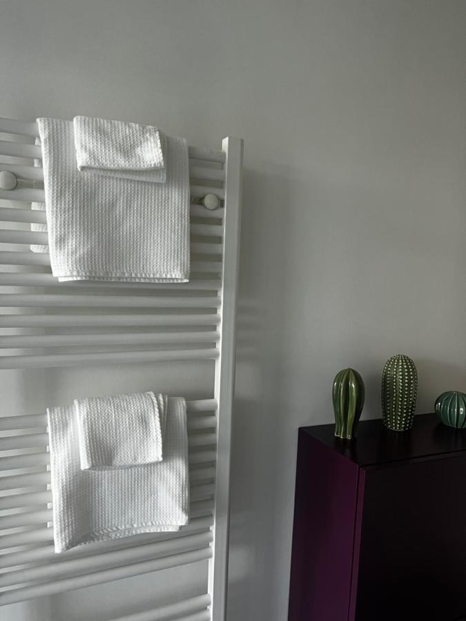 Place Of Peace Apartment Assago Exterior foto